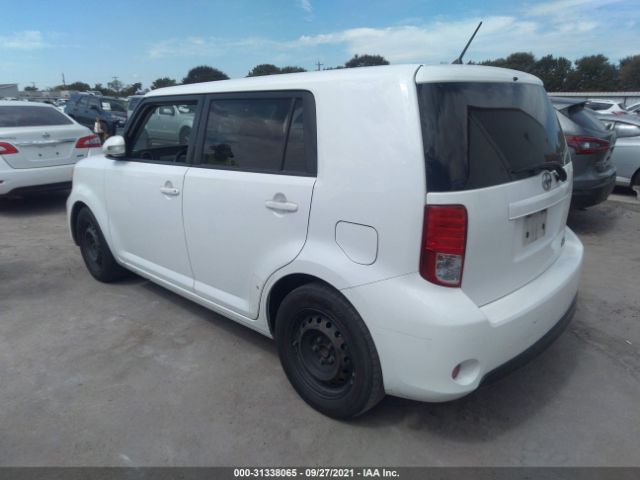 Photo 2 VIN: JTLZE4FE1FJ069502 - SCION XB 