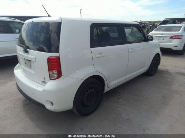 Photo 3 VIN: JTLZE4FE1FJ069502 - SCION XB 