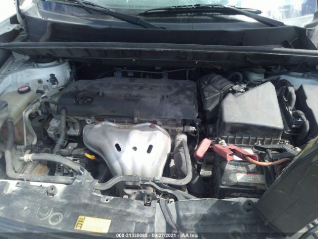 Photo 9 VIN: JTLZE4FE1FJ069502 - SCION XB 