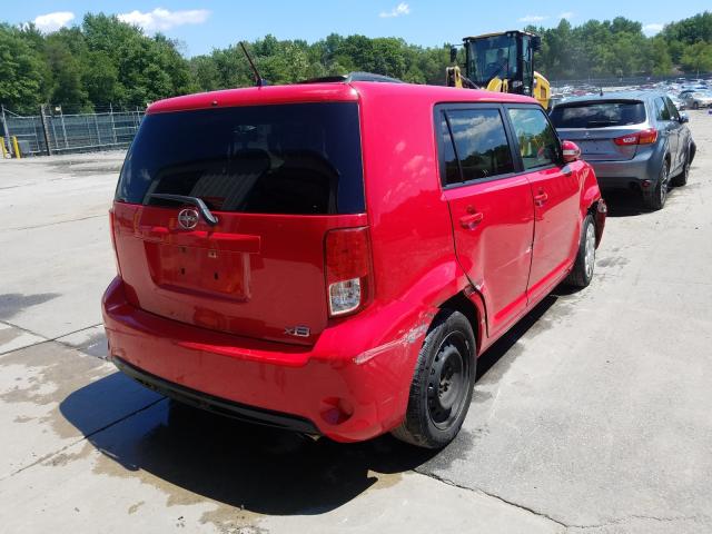 Photo 3 VIN: JTLZE4FE1FJ070293 - SCION XB 