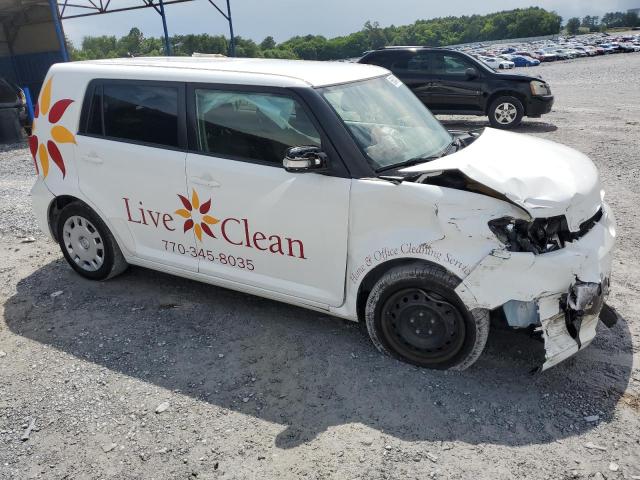 Photo 3 VIN: JTLZE4FE1FJ071606 - TOYOTA SCION XB 