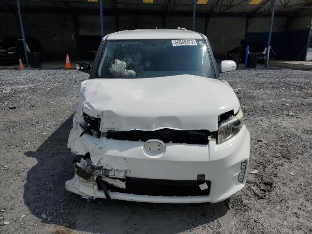 Photo 4 VIN: JTLZE4FE1FJ071606 - TOYOTA SCION XB 