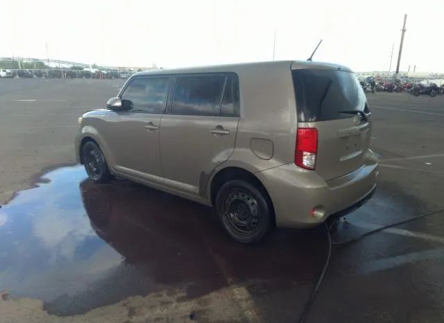 Photo 2 VIN: JTLZE4FE1FJ074425 - SCION XB 