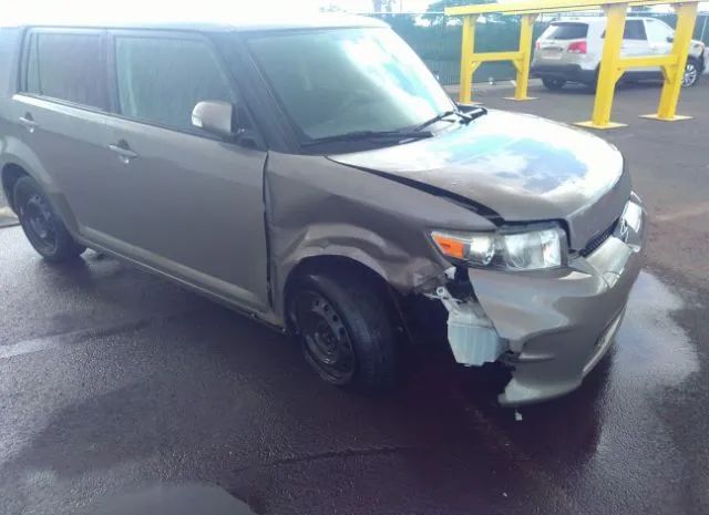 Photo 5 VIN: JTLZE4FE1FJ074425 - SCION XB 