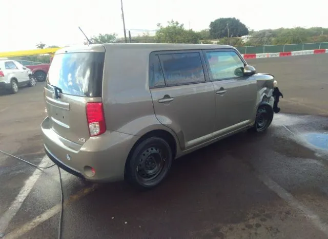 Photo 3 VIN: JTLZE4FE1FJ074425 - SCION XB 