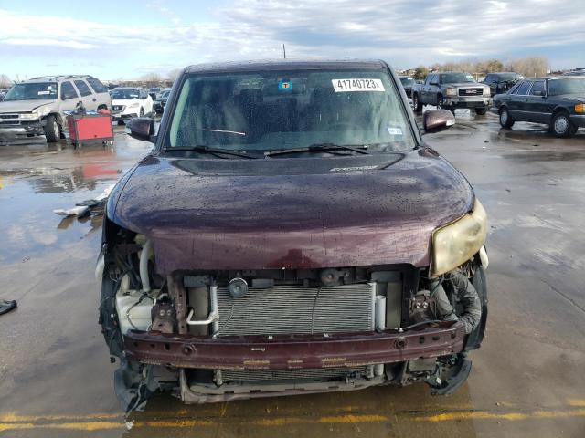 Photo 4 VIN: JTLZE4FE1FJ074733 - TOYOTA SCION XB 