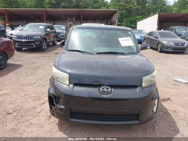 Photo 5 VIN: JTLZE4FE1FJ074828 - TOYOTA SCION XB 