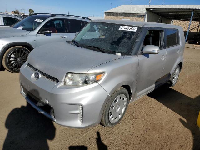 Photo 0 VIN: JTLZE4FE1FJ074859 - TOYOTA SCION XB 