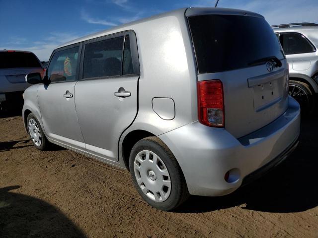 Photo 1 VIN: JTLZE4FE1FJ074859 - TOYOTA SCION XB 