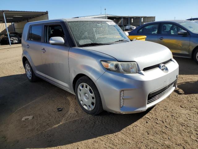 Photo 3 VIN: JTLZE4FE1FJ074859 - TOYOTA SCION XB 