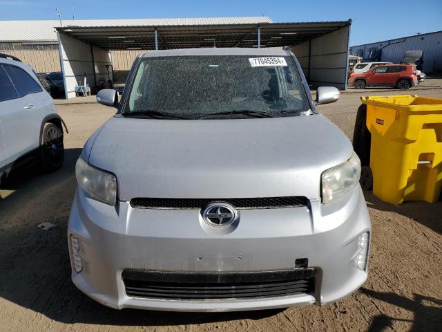 Photo 4 VIN: JTLZE4FE1FJ074859 - TOYOTA SCION XB 