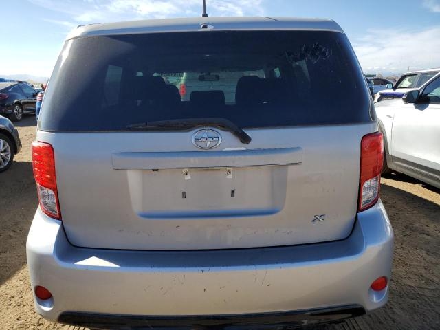 Photo 5 VIN: JTLZE4FE1FJ074859 - TOYOTA SCION XB 