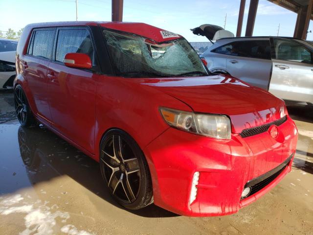 Photo 3 VIN: JTLZE4FE1FJ077339 - TOYOTA SCION 