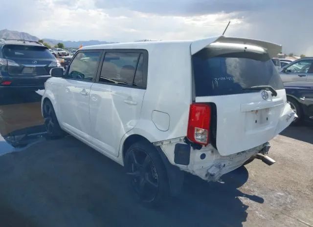 Photo 2 VIN: JTLZE4FE1FJ077387 - SCION XB 