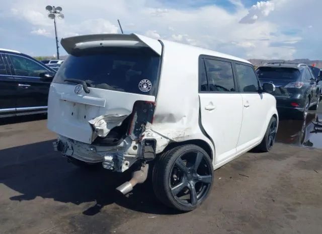 Photo 3 VIN: JTLZE4FE1FJ077387 - SCION XB 