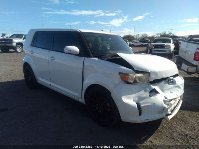 Photo 0 VIN: JTLZE4FE1FJ079060 - SCION XB 