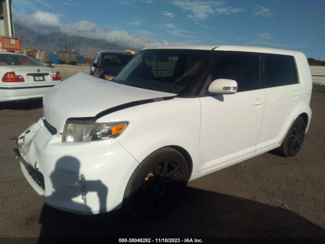 Photo 1 VIN: JTLZE4FE1FJ079060 - SCION XB 