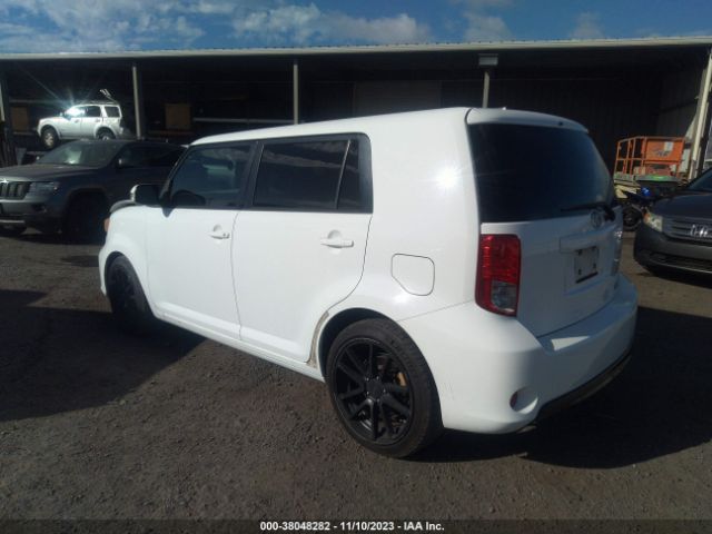 Photo 2 VIN: JTLZE4FE1FJ079060 - SCION XB 