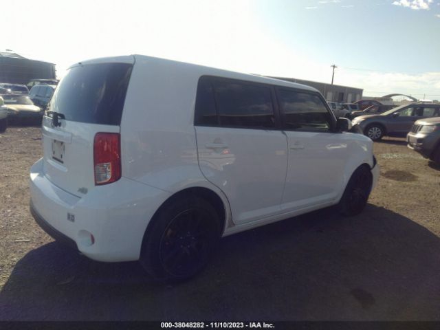 Photo 3 VIN: JTLZE4FE1FJ079060 - SCION XB 