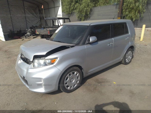 Photo 1 VIN: JTLZE4FE1FJ079298 - SCION XB 