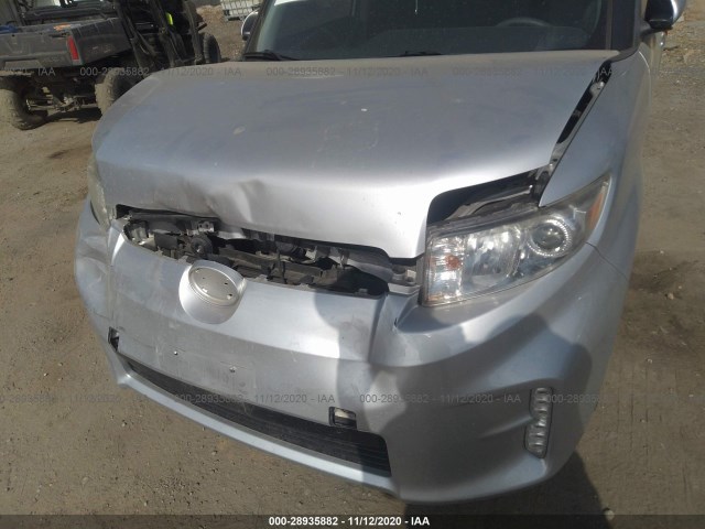 Photo 5 VIN: JTLZE4FE1FJ079298 - SCION XB 