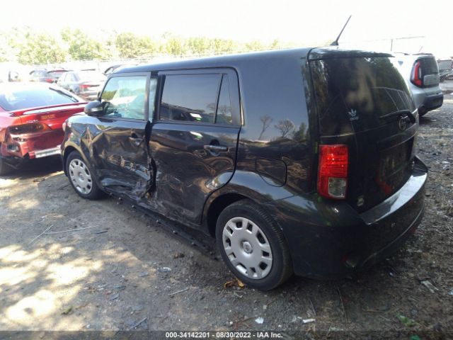 Photo 2 VIN: JTLZE4FE1FJ079320 - SCION XB 