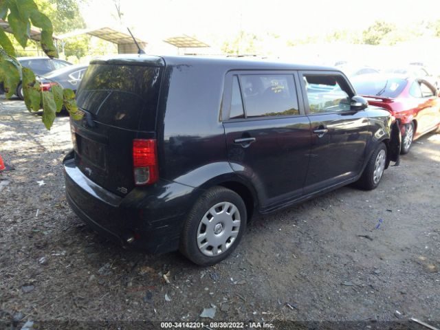 Photo 3 VIN: JTLZE4FE1FJ079320 - SCION XB 