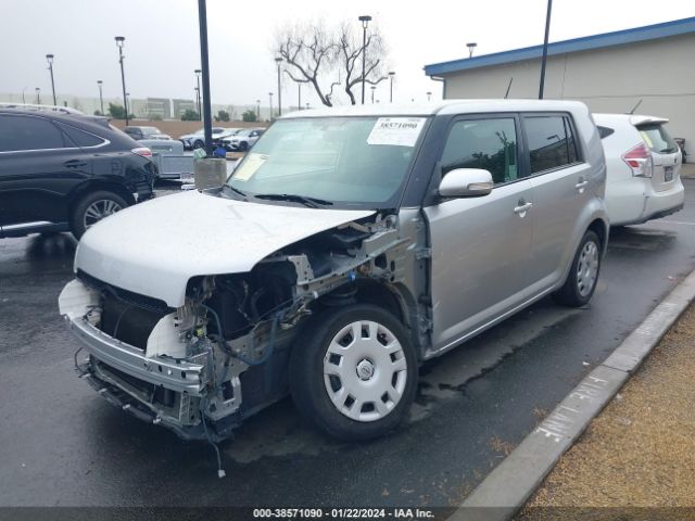 Photo 1 VIN: JTLZE4FE1FJ080211 - SCION XB 