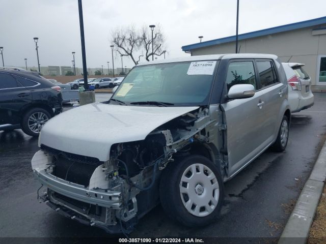 Photo 5 VIN: JTLZE4FE1FJ080211 - SCION XB 