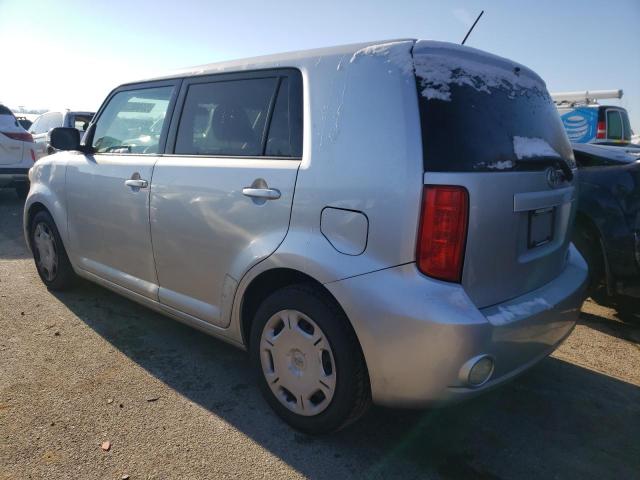 Photo 2 VIN: JTLZE4FE2A1100734 - TOYOTA SCION XB 