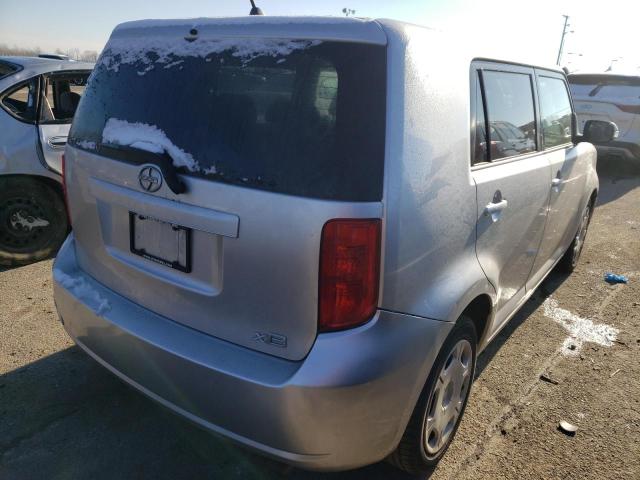 Photo 3 VIN: JTLZE4FE2A1100734 - TOYOTA SCION XB 