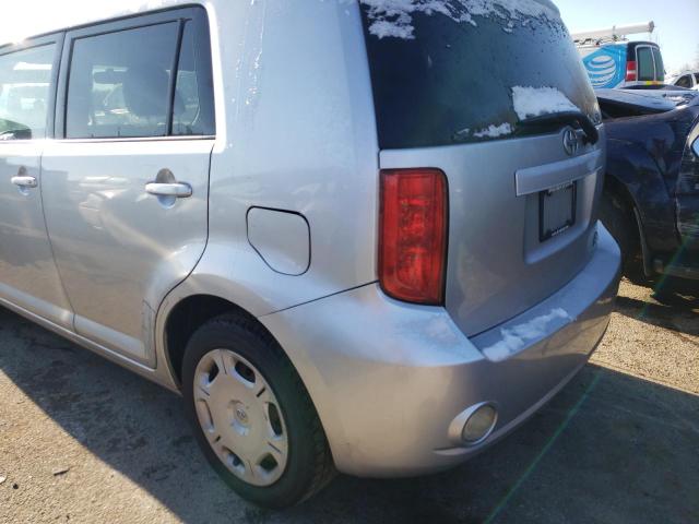 Photo 8 VIN: JTLZE4FE2A1100734 - TOYOTA SCION XB 