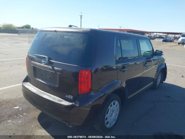 Photo 3 VIN: JTLZE4FE2A1101110 - SCION XB 