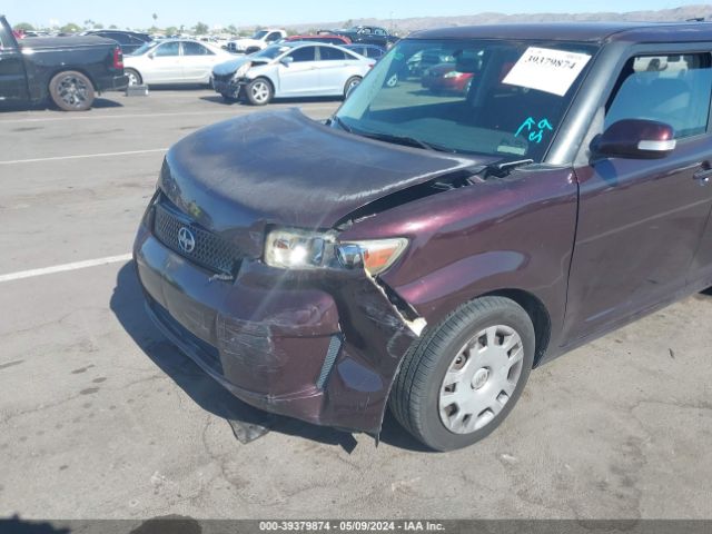 Photo 5 VIN: JTLZE4FE2A1101110 - SCION XB 