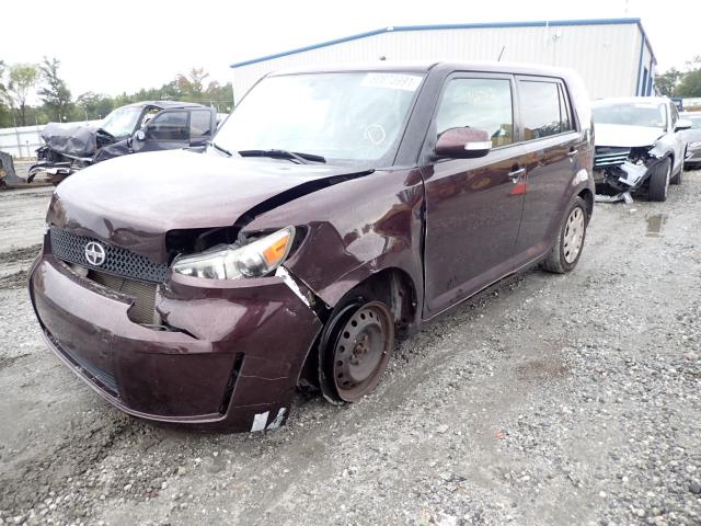 Photo 1 VIN: JTLZE4FE2A1101155 - TOYOTA SCION XB 