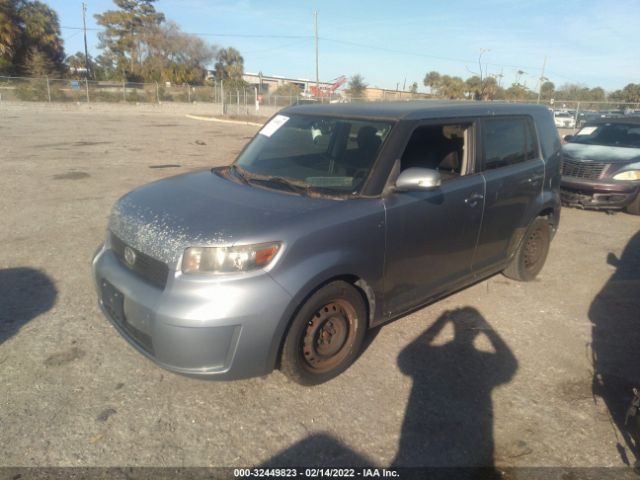 Photo 1 VIN: JTLZE4FE2A1103651 - SCION XB 