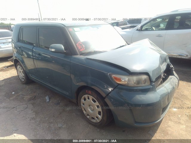 Photo 0 VIN: JTLZE4FE2A1104346 - SCION XB 