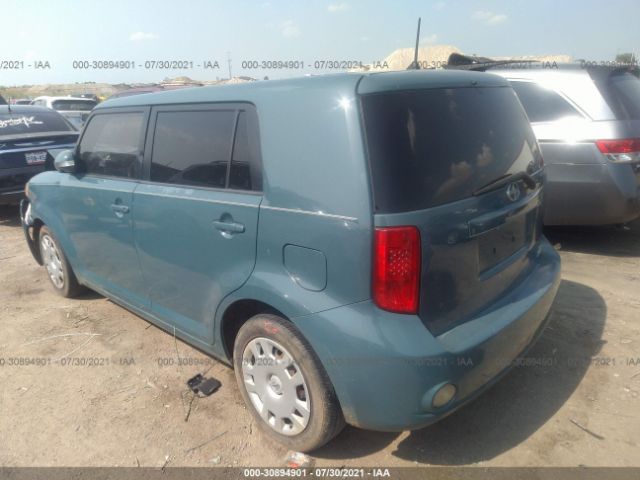 Photo 2 VIN: JTLZE4FE2A1104346 - SCION XB 