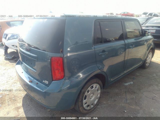 Photo 3 VIN: JTLZE4FE2A1104346 - SCION XB 