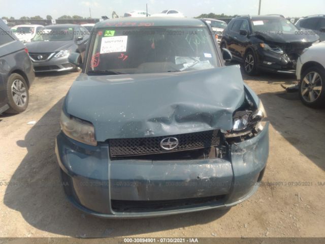 Photo 5 VIN: JTLZE4FE2A1104346 - SCION XB 