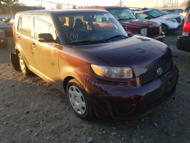 Photo 0 VIN: JTLZE4FE2A1104590 - TOYOTA SCION XB 