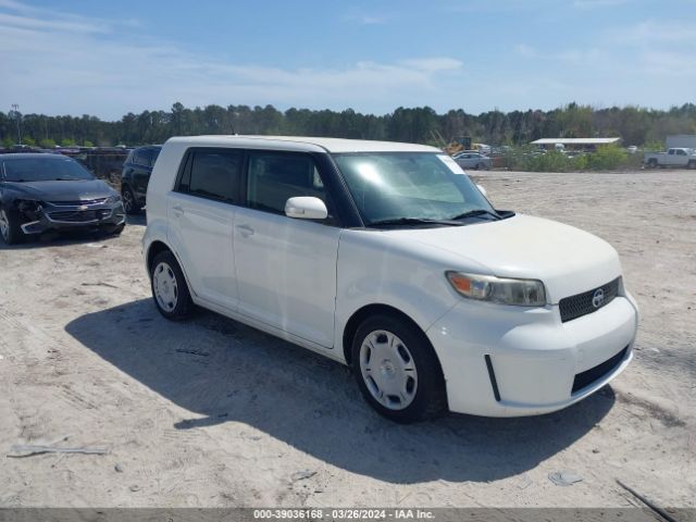 Photo 0 VIN: JTLZE4FE2A1104878 - SCION XB 