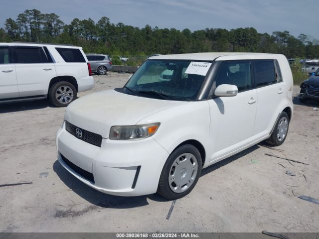 Photo 1 VIN: JTLZE4FE2A1104878 - SCION XB 