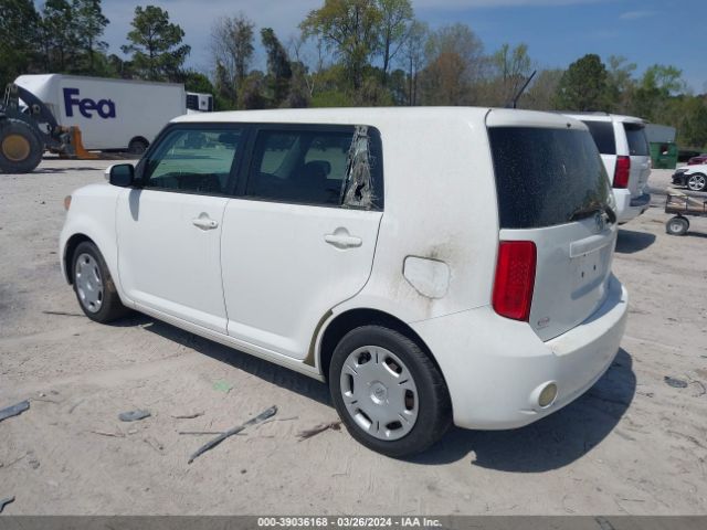 Photo 2 VIN: JTLZE4FE2A1104878 - SCION XB 