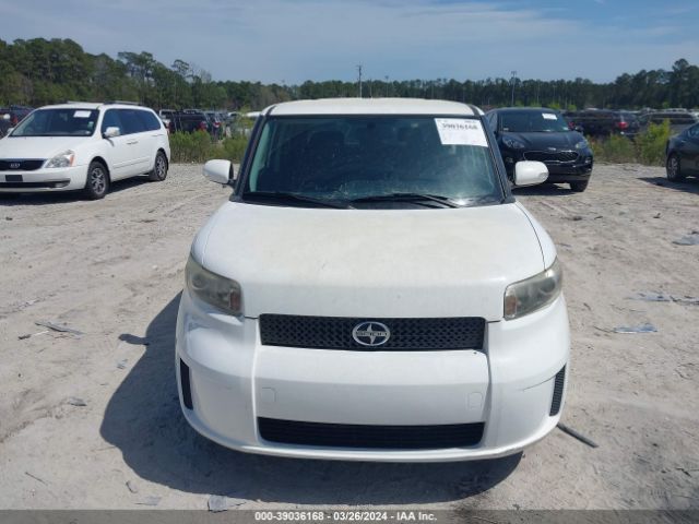 Photo 5 VIN: JTLZE4FE2A1104878 - SCION XB 