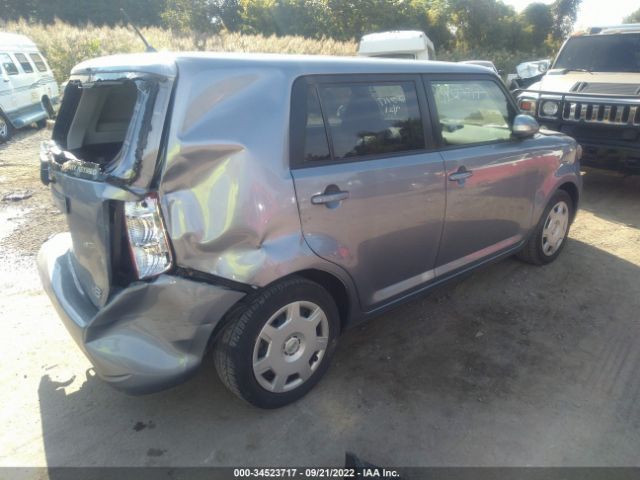 Photo 3 VIN: JTLZE4FE2A1105349 - SCION XB 