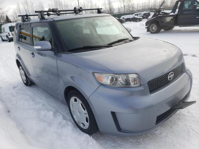 Photo 3 VIN: JTLZE4FE2A1106047 - TOYOTA SCION XB 