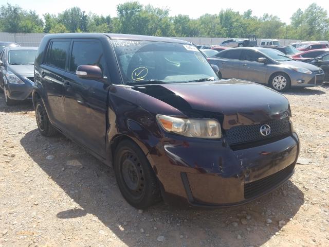 Photo 0 VIN: JTLZE4FE2A1106095 - TOYOTA SCION XB 