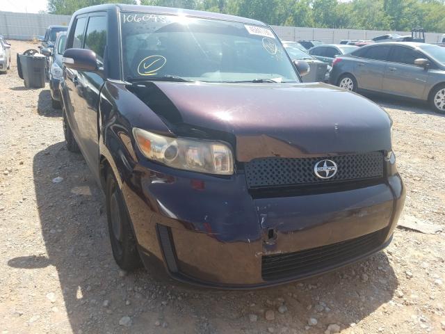 Photo 8 VIN: JTLZE4FE2A1106095 - TOYOTA SCION XB 