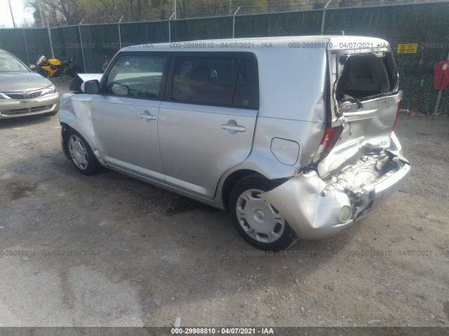 Photo 2 VIN: JTLZE4FE2A1106341 - SCION XB 